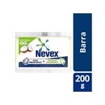 Jabón en Barra NEVEX Fresh | 200 gr #1