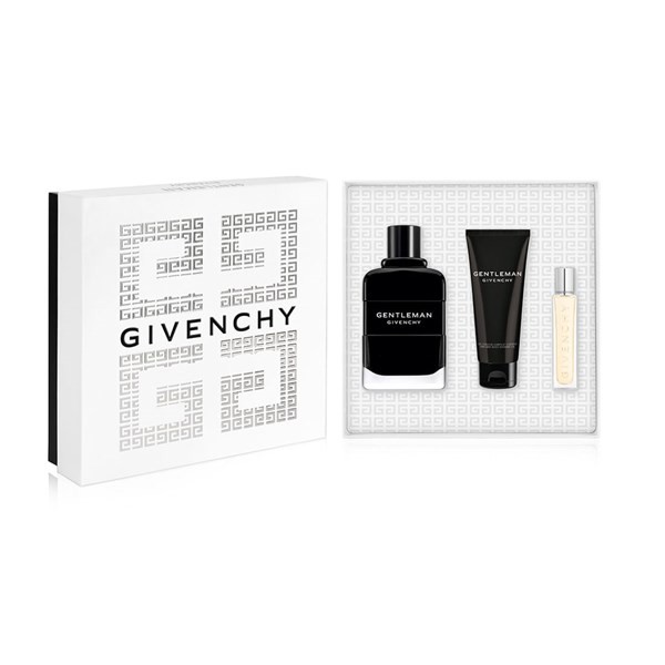 Givenchy Gentleman Edp Set 100 ml alt