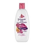 Johnsons Baby Acondicionador Gotas de Brillo 200 ml #2