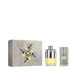 Azzaro Wanted Cofre Edt Presentación 100 ml #1