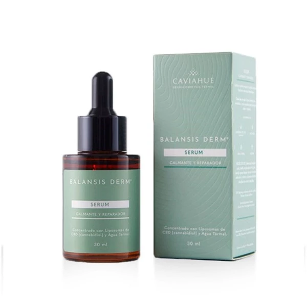 Caviahue Serum Facial Balansis Derm Cbd 30 ml alt