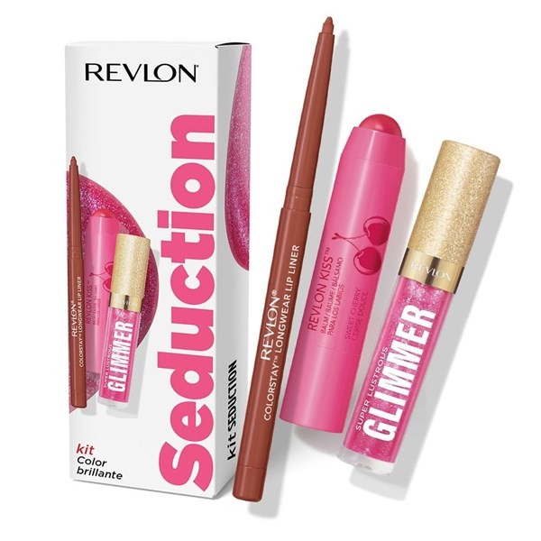 Revlon Kit Seduction #1