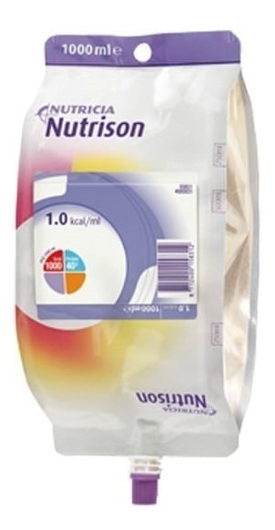 Nutrison 1.0 Pack Por 1000 ml #1