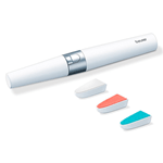 Beurer Lima Eléctrica Para Uñas 18 mp #1