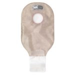 Bolsa Ileost. Hidrocol. Trans 2Pzas 44 mm Cod 18192 X10 - Hol #1