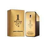 Paco Rabanne Fragancia 1 million Edt For Men 50 ml #1