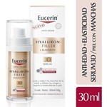 Eucerin Hyaluron Filler + Elasticity 3D Serum 30 ml #1
