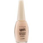 Maybelline Esmalte de Uñas Colorama Cremoso Piel Marfil #1