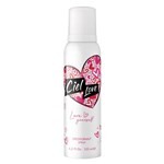 Ciel Fragancia Love Aerosol For Women 123 ml #1