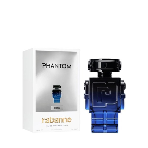 Rabanne Phantom Intense Parfum Presentación 100 ml alt