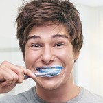 CREMA DENTAL TOTAL 12 SALUD VISIBLE 90 GR #6