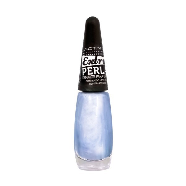 Jactans Esmalte Extra Duraccion Perla