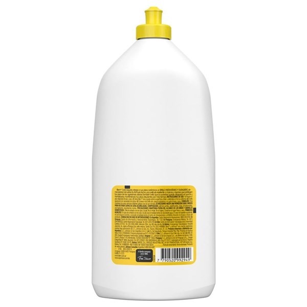 BLEM Cera Líquida Pisos Cerámicos Incoloro Botella | 800 ml alt