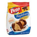 Magdalena Pozo Marmolada 250 G. #1