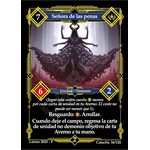 56 Señora De Las Penas #1