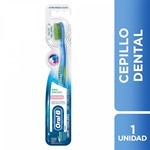 Oral B Cepillo Dental Pro-Encías Ultra Suave #2