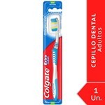 Cepillo Dental Colgate Extra Clean Medio 1 U #1