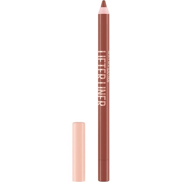 Delineador de Labios Maybelline Lifter x 6 g Color Player