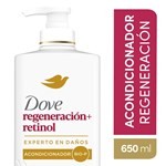 Dove Acondicionador Regeneración + Retinol Tamaño 650 ml #1