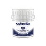 Hisopos Estrella Pote 24U #1