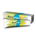 Arnisport Arnica Gel 75 gr #1