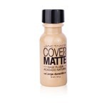 Jactans Base Fluida Cover Matte Color #1