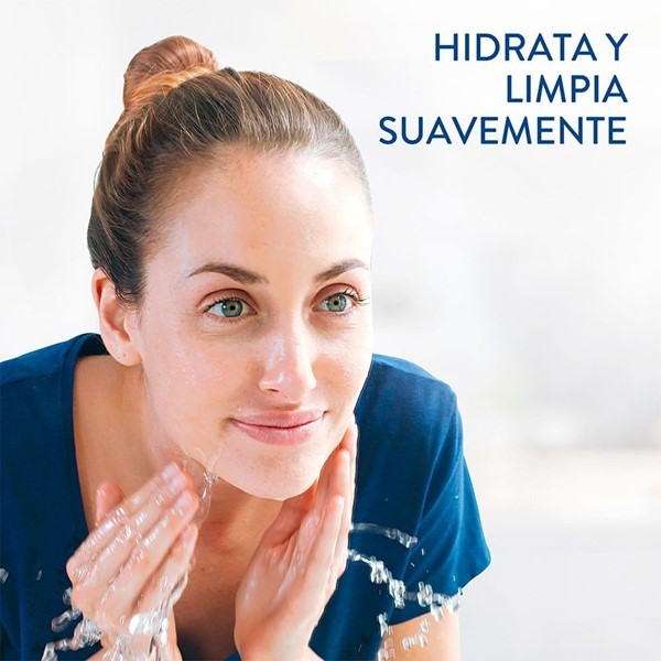 Cetaphil Loción Limpiadora Para Piel Sensible 237 Ml alt