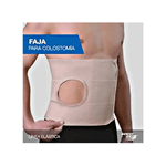 Bander Green Faja Bander Para Colostomía Talle #2