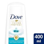 Acondicionador Dove Cuida & Protege 400 Ml #1