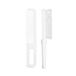 Eurostil Kit Baby Cepillo + Peine #1
