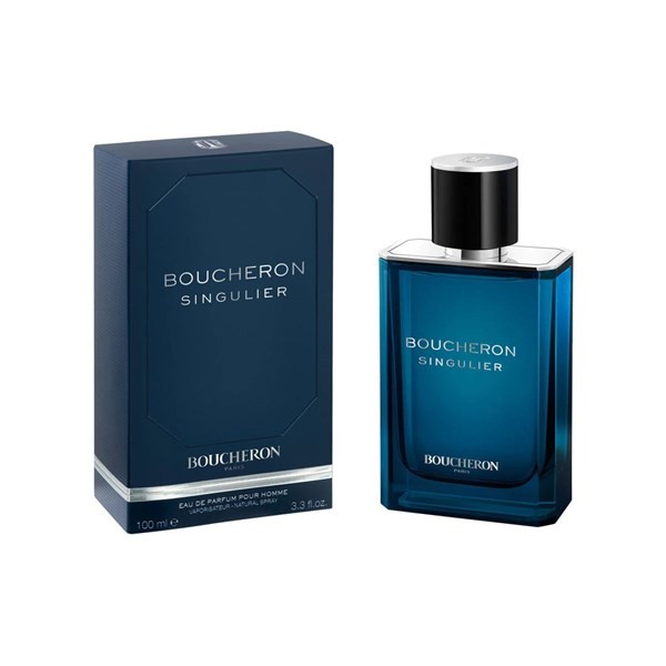 Boucheron Singulier Edp Presentación 100 ml alt