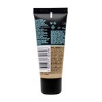 Maybelline Base Fit Me Matte + Poreless 124 Soft Sand #2