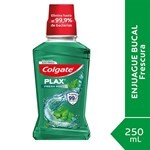Enjuague Bucal Colgate Plax Menta Fresca 250 ml #1