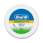 Hilos Dentales Oral-B Essential Floss 25 M 2 Un #4