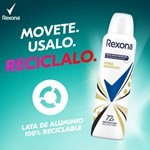 Desodorante Fútbol Fanáticas Women Rexona 150 ml. #5