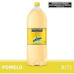 Gaseosa Pomelo Regular Mirinda Pet 3 l. #1