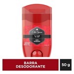 Old Spice Desodorante en Barra Vip 50 gr #1