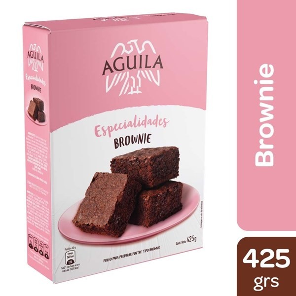 Brownie Aguila 425 xgr