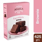 Brownie Aguila 425 xgr #1