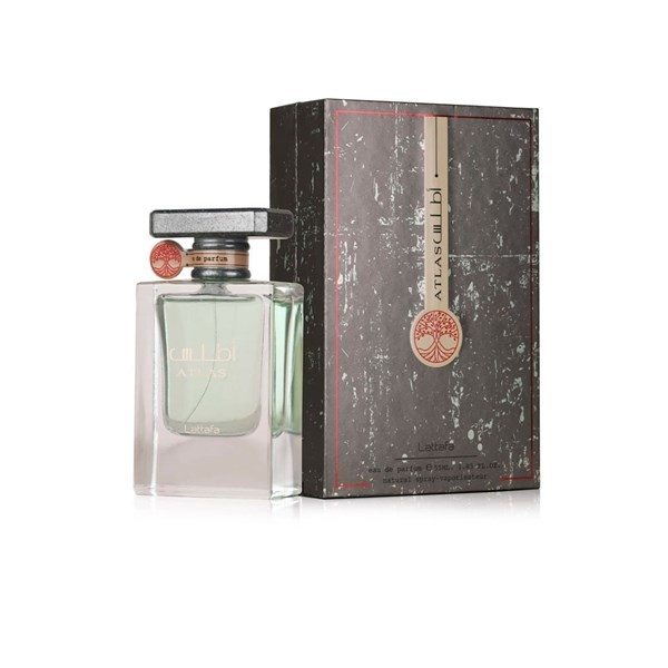 Lattafa Atlas Edp Tamaño 55 ml alt