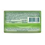 Palmolive Jabon Naturals Oliva Y Aloe 125 Gr #2