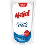 Aktiol Alcohol En Gel Doypack  220 Ml #1