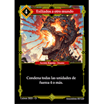 085 Exiliados A Otro Mundo Precon Enano/Desertor - Coste 4 #1