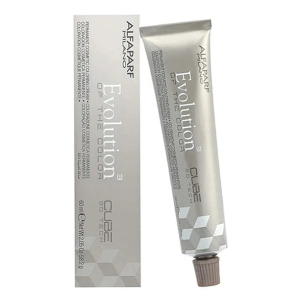 Alfaparf Milano Evolution Of The Color Cube 60 ml (1-7.45) 7.35