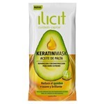 Mascarilla Capilar Ilicit Keratin Mask Palta | 40 Ml #1