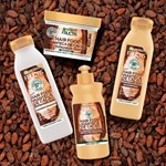 Fructis Mascarilla Hair Food Cacao 350 ml #3