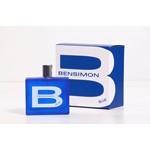 Bensimon Fragancia Blue Edp 100 ml #2
