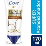 Dove Super Acondicionador 1 minuto Factor Nutricion 50 170 ml #1