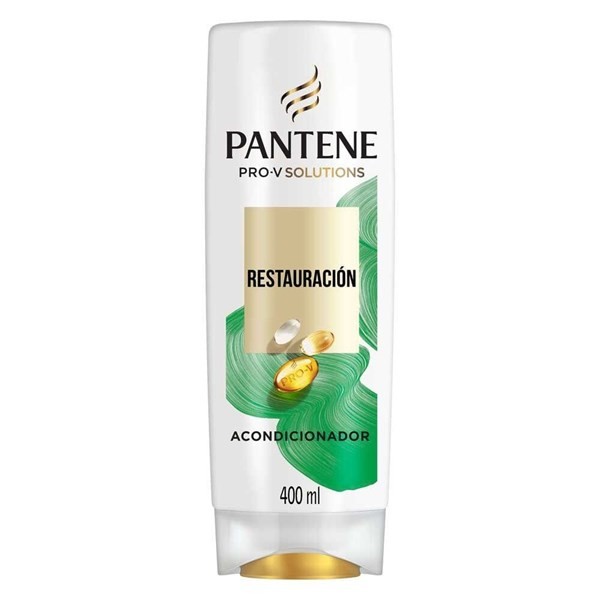 Acond Pantene Prov Restauracion 400 Ml