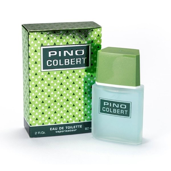 Colbert Fragancia Pino Edt For Men 60 ml